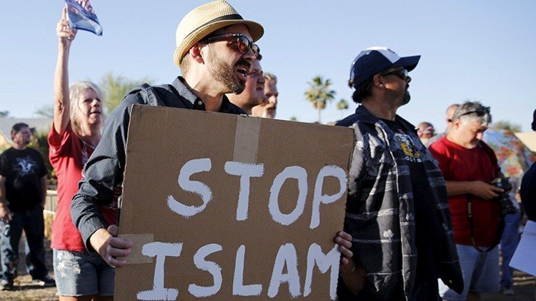 Los Gobiernos occidentales sirven al EI al radicalizar a su población musulmana