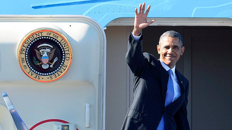 Fallo de seguridad: una aerolínea de Kenia filtra datos sobre la visita de Obama al país