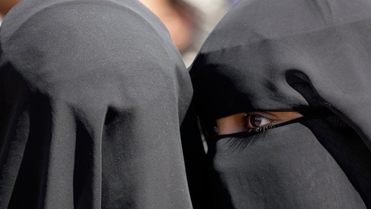 Testimonio de la viuda de un líder: el verdadero papel de las mujeres en el Estado Islámico