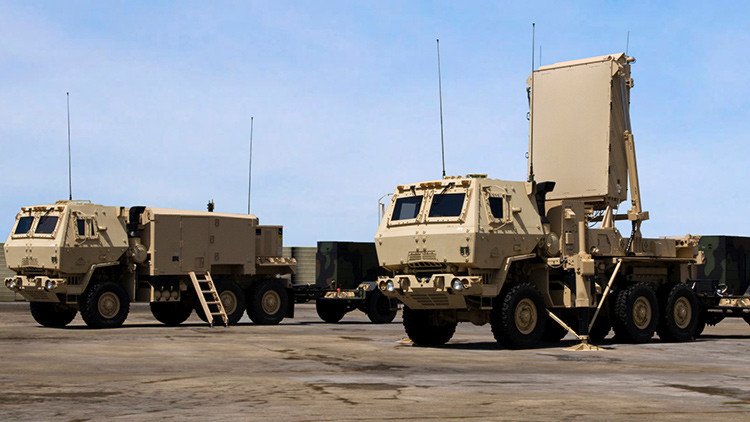 EE.UU. busca enviar potentes radares a Ucrania