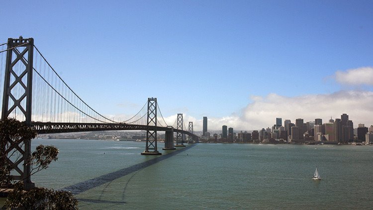 Un gran terremoto puede destruir San Francisco cualquier día, alarman los científicos