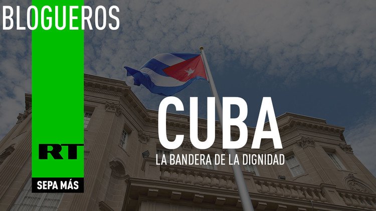 Cuba: La bandera de la dignidad