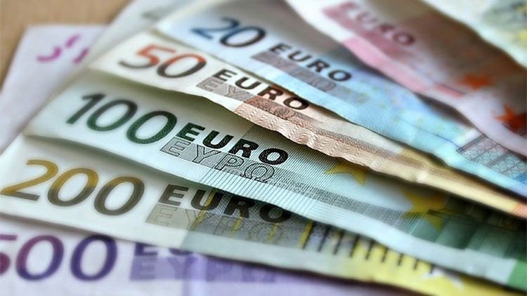 Esperanzas defraudadas: la deuda de los países de la eurozona sigue aumentando