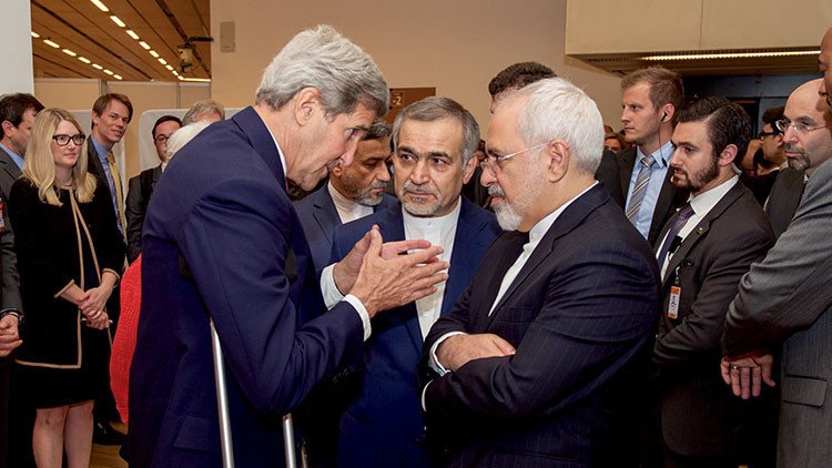 Secretario de Energía de EE.UU.: "No intervendremos si Israel ataca a Irán"