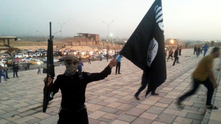 "El Estado Islámico podría haberse evitado, si no hubiera sido fomentado deliberadamente"