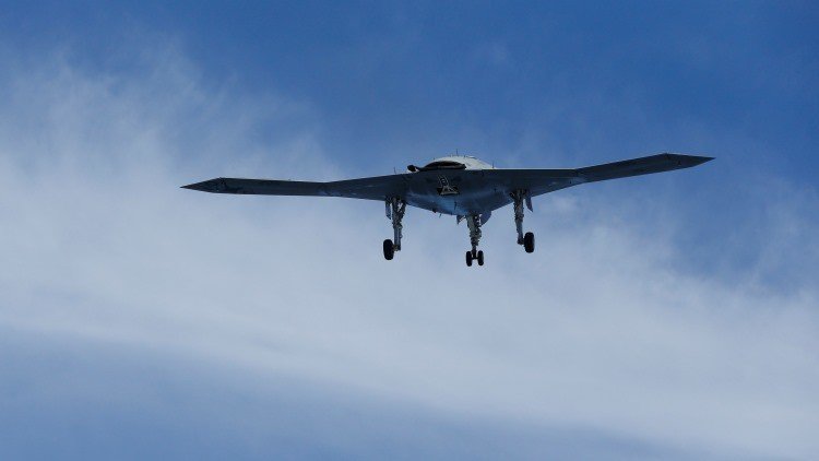 Los drones de Rusia y China no dan tregua a EE.UU. 