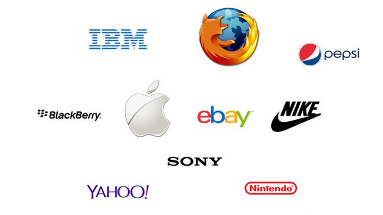 Google, eBay, Sony: Nombres originales de algunas marcas que jamás reconocería