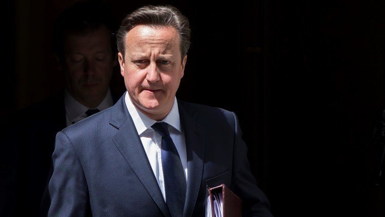 ¿Tiene prisa Cameron por salir de la UE? Londres podría celebrar su referéndum en junio de 2016