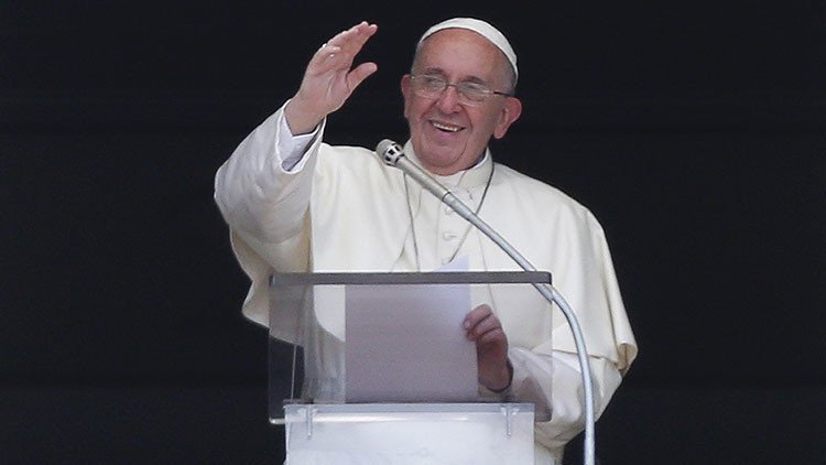 Pensilvania declara el estado de emergencia ante la visita del papa Francisco