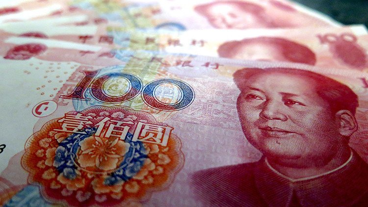 El yuan se adentra en el Reino Unido para convertirse en divisa de reserva 