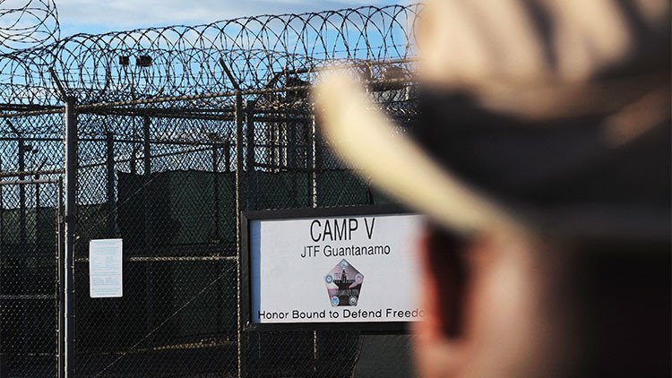 Piden la evacuación de Guantánamo para estudiar el origen de varios casos de cáncer