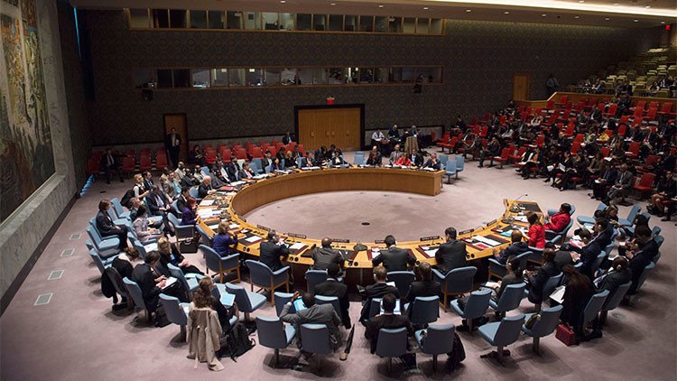 Consejo de Seguridad de la ONU debate si crear un tribunal sobre el MH17