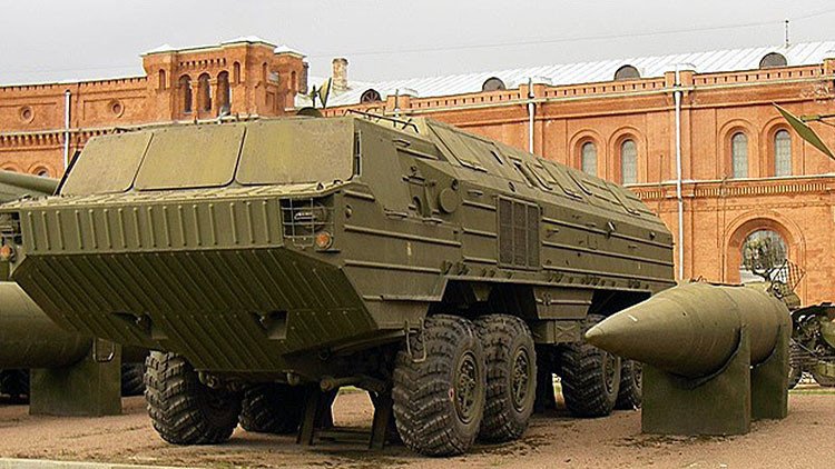 "Rusia tomará medidas militares si hay una amenaza por parte de la defensa antimisiles de EE.UU."