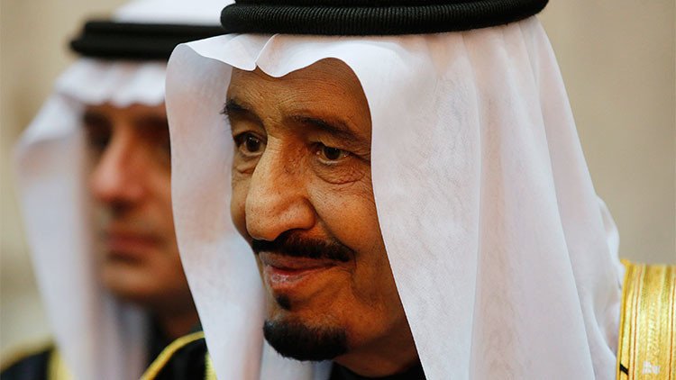 La familia real saudita prohíbe las mujeres policía en su residencia de Francia