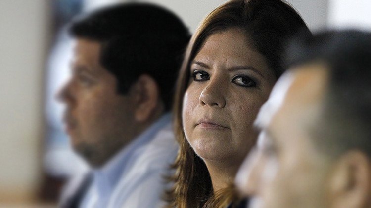 Escándalo en Honduras: ¿Irá presa una de las mujeres más poderosas del país?