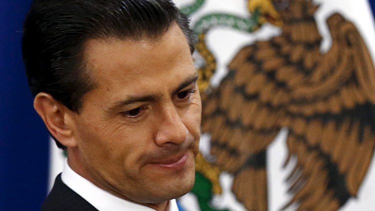 Cómo un simple vendedor se convirtió en multimillonario gracias al gobierno de Peña Nieto