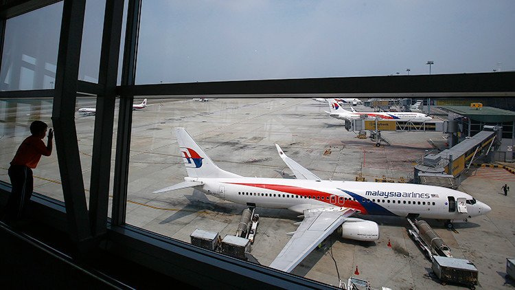 Todas las claves de la inexplicable desaparición del vuelo MH370 de Malaysia Airlines