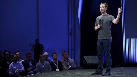 ¿Qué respondió Zuckerberg cuando Stephen Hawking le preguntó por su mayor preocupación en la vida?