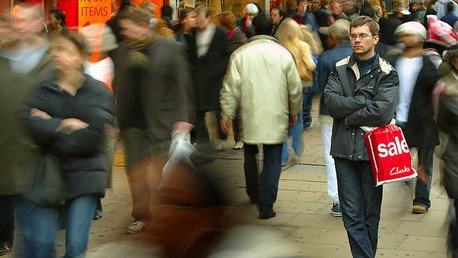 Descubren por qué los hombres viven menos que las mujeres