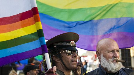 Expresidente de EE.UU. Jimmy Carter: Jesús habría apoyado el matrimonio gay