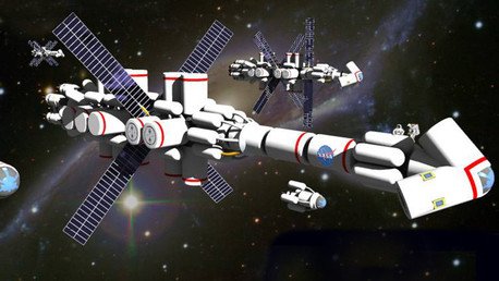 Conozca 7 proyectos futuristas que hacen que la ciencia ficción se vuelva realidad 