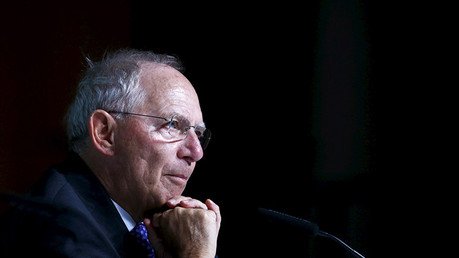 Alemania ofrece a EE.UU. intercambiar Grecia por Puerto Rico