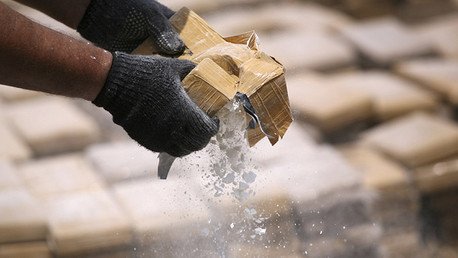 Descubren cómo 'desconectar' la adicción a la cocaína en el cerebro