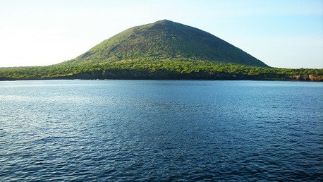 ¿Qué isla latinoamericana ha sido elegida como la más bella del mundo? 