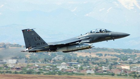 ¿Para qué prueba EE.UU. una bomba nuclear de la Guerra Fría?