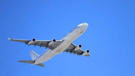 ¿Cuál es el asiento más seguro de un avión?