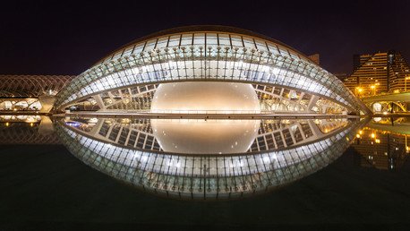 11 obras españolas que costaron más que la misión india a Marte