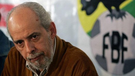 Arrestan en Bolivia al tesorero de la Conmebol