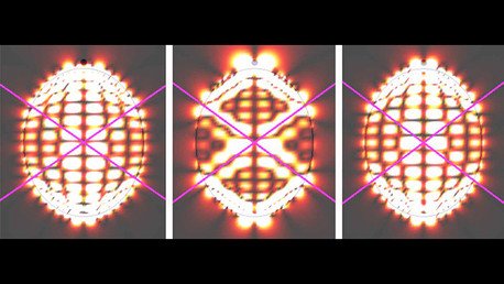 Desafío a la física: Conozca el sorprendente material que atrapa la luz