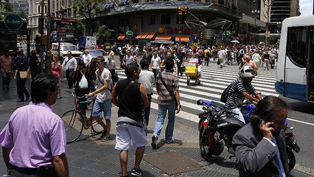 Conozca el país de América Latina donde más creció la clase media
