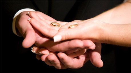 ¿El amor tiene edad?: La estadística revela cuál es el momento perfecto para casarse