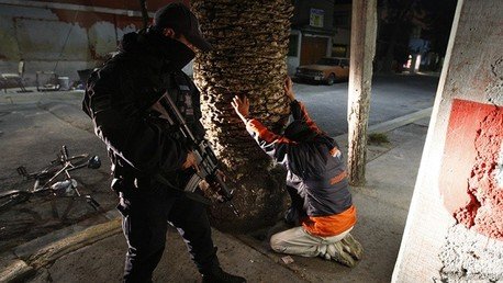 La fuga de El Chapo podría sumir a México en una pesadilla  