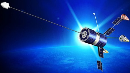 Satélites rusos quitan el sueño a los expertos del Pentágono