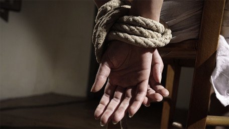 EE.UU.: Rescatan a una nicaragüense que sufrió abusos sexuales encerrada un año en un armario