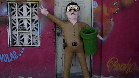 ¿Cómo pudo El Chapo organizar su fuga con precisión milimétrica?