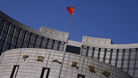 China se deshace frenéticamente de bonos del Tesoro de EE.UU.