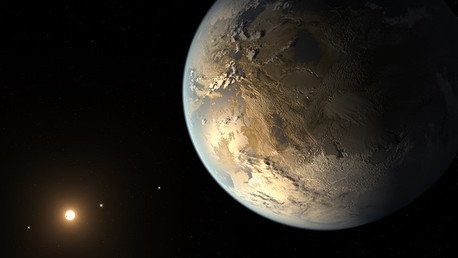 Las siete noticias que cambiaron el mundo esta semana