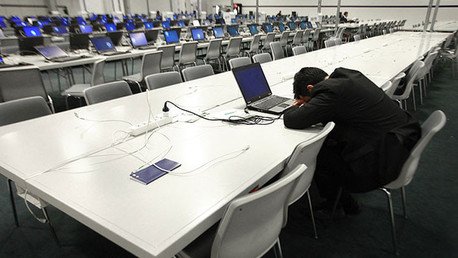 El futuro pertenece a los que se levantan temprano