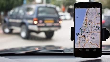 ¿Cuál es la pregunta que 'saca de quicio' a Google Maps?