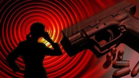 "Arréglelo usted sola": Un operador del 911 rechaza atender una alerta por herido de bala