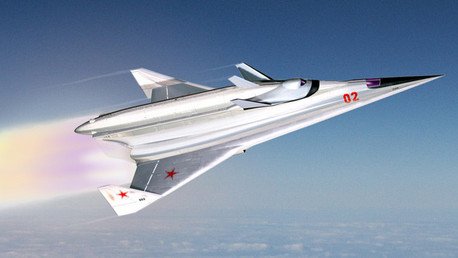 Pentágono: "Las armas hipersónicas de Rusia y China son una amenaza para EE.UU."