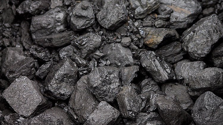 Una mina de carbón valorada en 631 millones es vendida por un dólar