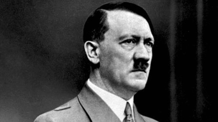 ¿Estaba desarrollando Adolf Hitler una bomba atómica?