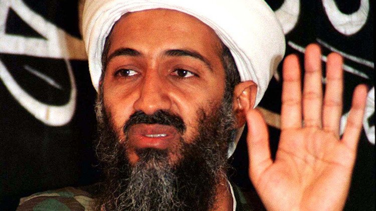 Familiares de Bin Laden podrían haber muerto en un accidente de avión en el Reino Unido 