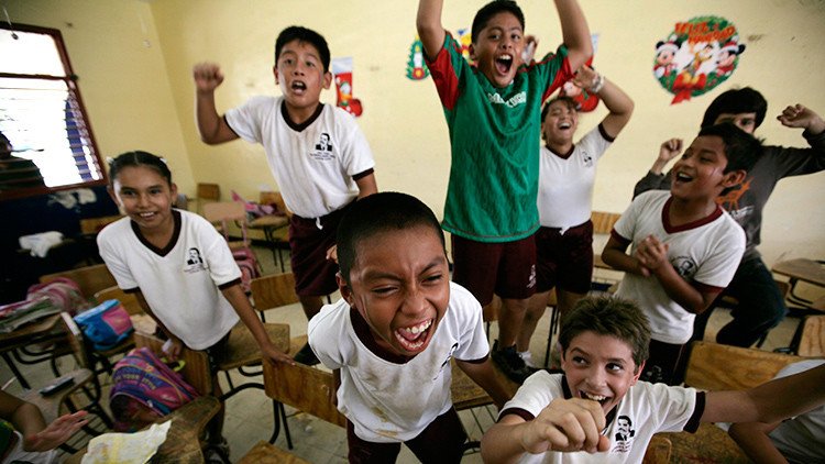 Cuáles son los países que encabezan el futuro educativo de América Latina 