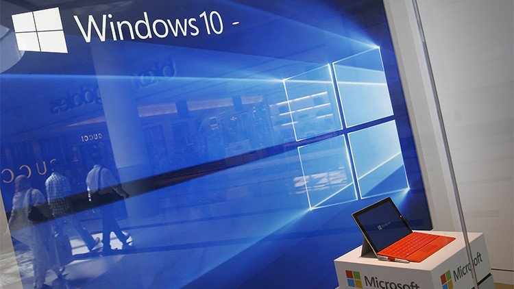 Cómo Microsoft aspira a conquistar el mundo con Windows 10